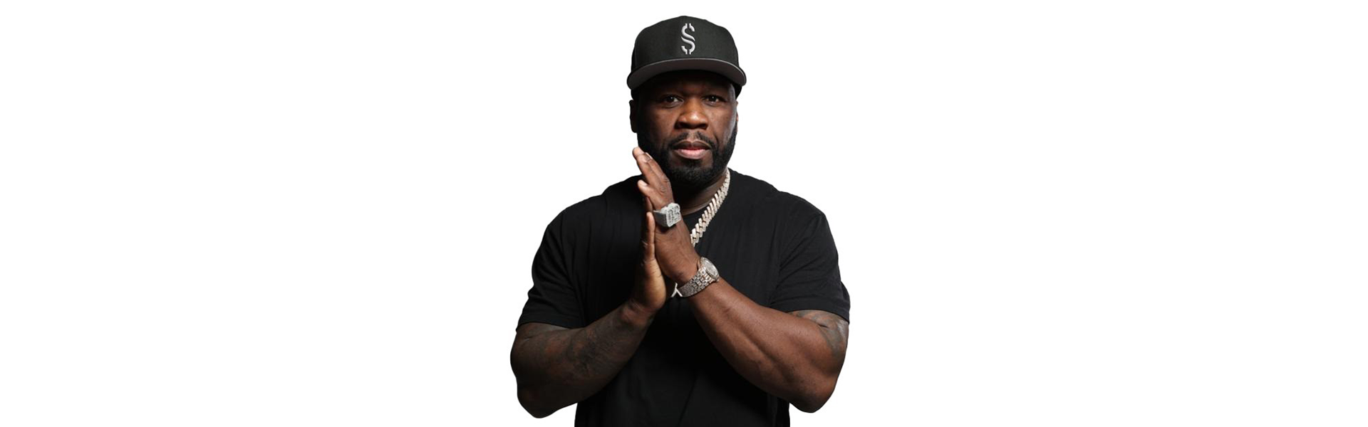 50 Cent - Houston Livestock Show and Rodeo