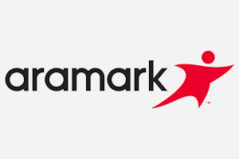 Aramark Logo