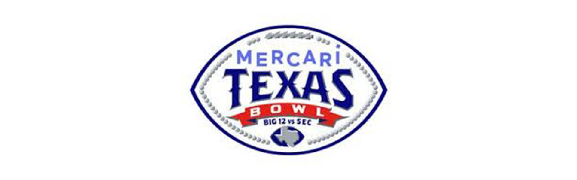 Mercari Texas Bowl NRG Park