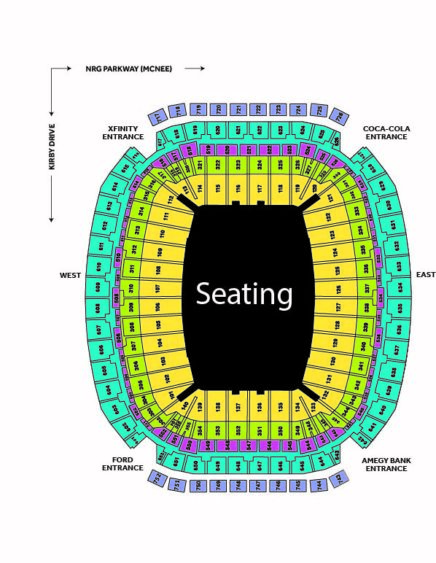 Seating Chart Reliant Stadium | Brokeasshome.com