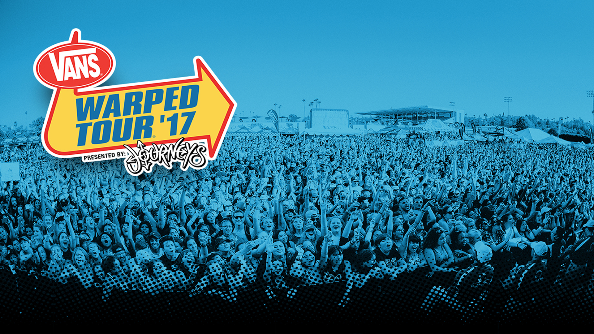 Can You Buy Tickets For Warped Tour At The Gate - Buy Walls