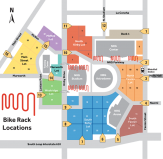 nrg-park-bike-rack-locations